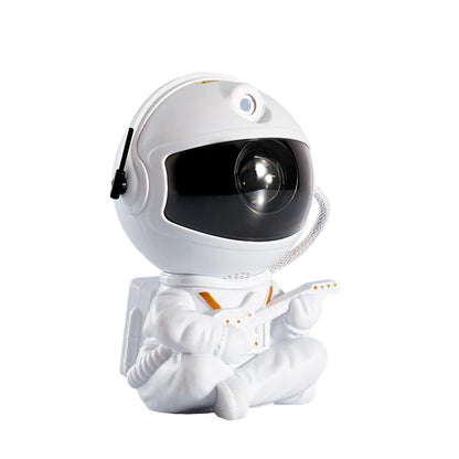 Astronaut Galaxy Projektor